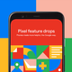 Imagen para el artículo titulado Por qué las nuevas actualizaciones de los Google Pixel podrían darte una razón para deshacerte de tu iPhone